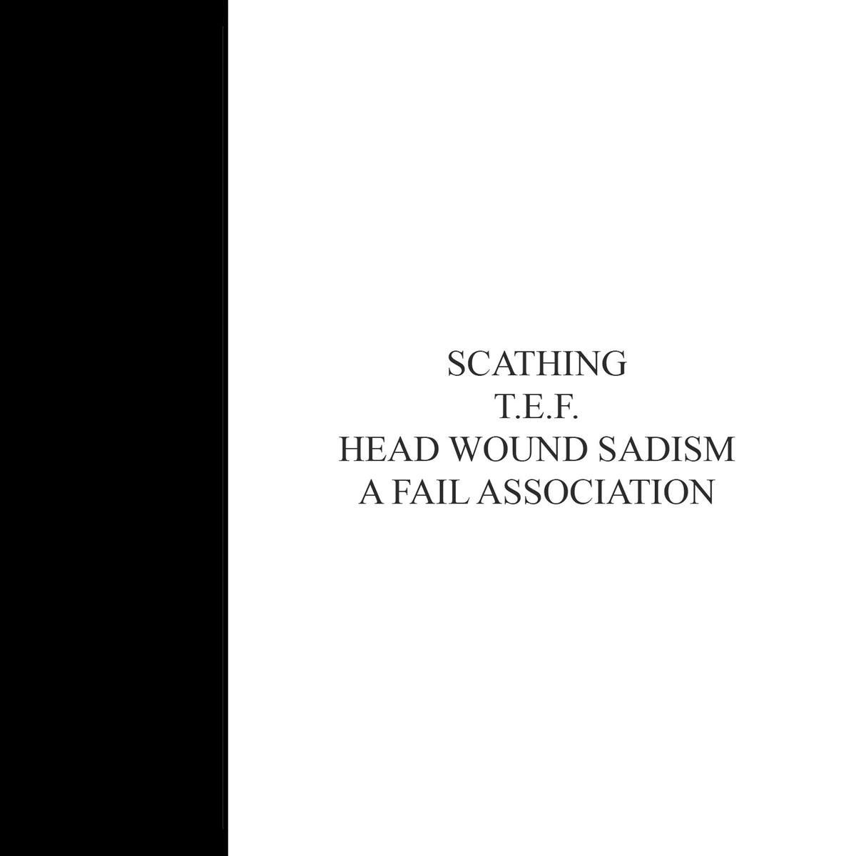 V/A - S T H A CD