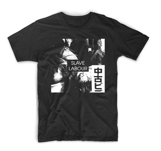 SLAVE LABOUR SHIRT