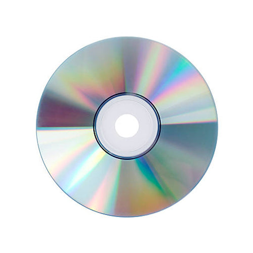 Any 3 Single CD's