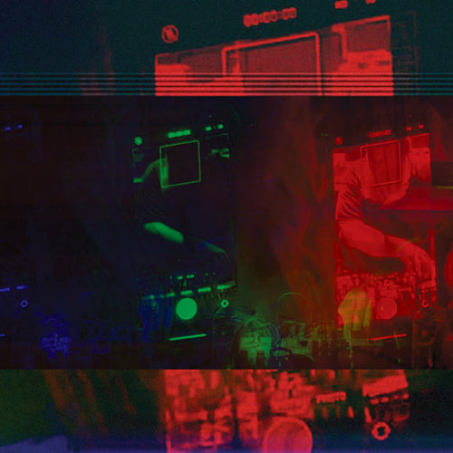 T.E.F. "LIVE 2022-2023" CD