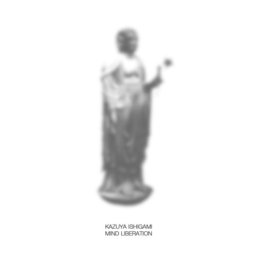 Kazuya Ishigami - Mind Liberation CD